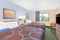 Boarders Inn & Suites by Cobblestone Hotels Waterloo Cedar Falls Hotels in Waterloo