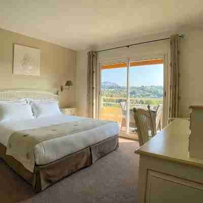Hotel Marc-Hely Rooms