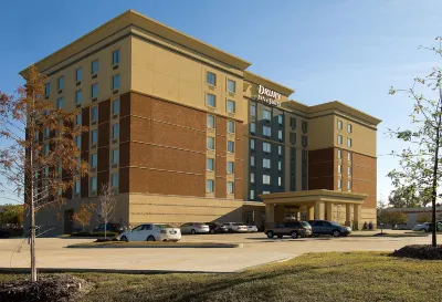 Drury Inn & Suites Baton Rouge Hotels in Westminster