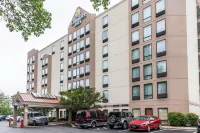Comfort Inn Pentagon City Hotels in Arlington