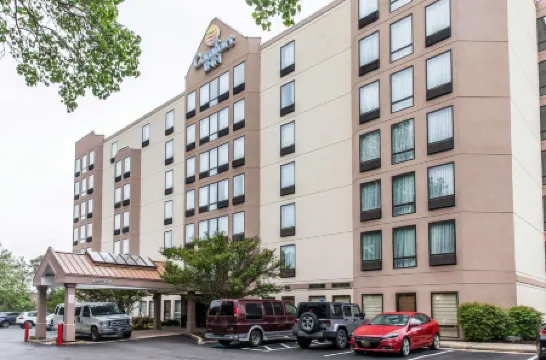 컴포트 인 펜타곤