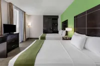 La Quinta by Wyndham Puebla Palmas Angelopolis Hotel a 
