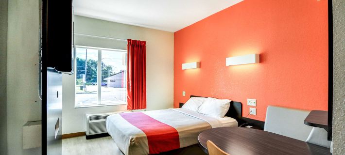 Motel 6 Allentown, PA Hotels in Lehigh County