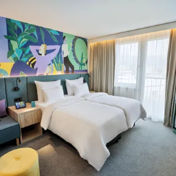 Spark by Hilton Vienna Messe Prater