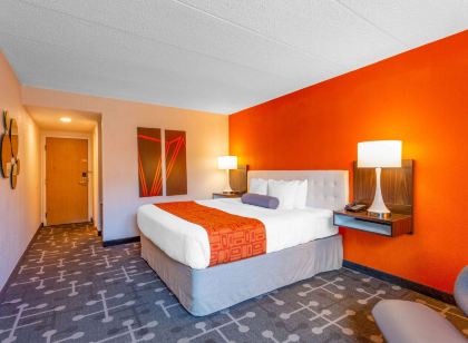 하워드 존슨 바이 윈덤 포츠머스