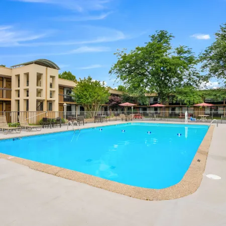 Quality Inn Roanoke Airport