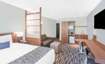 Microtel Inn & Suites by Wyndham Binghamton