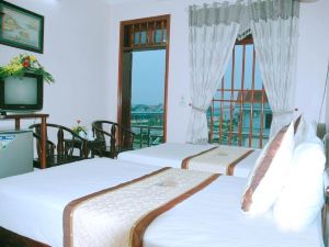 Việt Nhật Hotel Ninh Binh