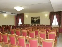 Albergo La Madonnina Hotel a Buddusò