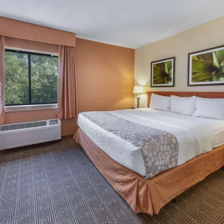 La Quinta Inn & Suites by Wyndham Tampa Brandon West