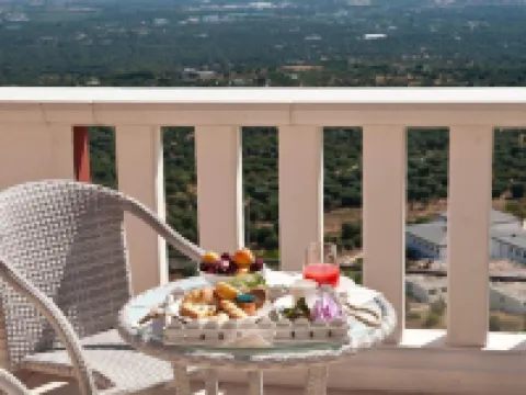 Al Mirador Resort Hotels in Selva di Fasano