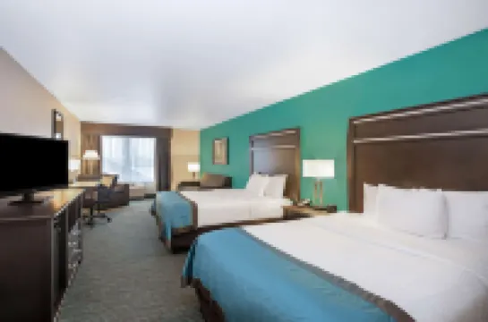 La Quinta Inn & Suites by Wyndham Sioux Falls Hoteles en Sioux Falls