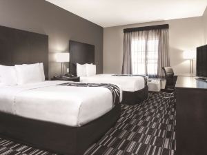 La Quinta Inn & Suites by Wyndham Fort Worth West - I-30