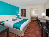 Howard Johnson by Wyndham Rock Hill Hotels in Rock Hill