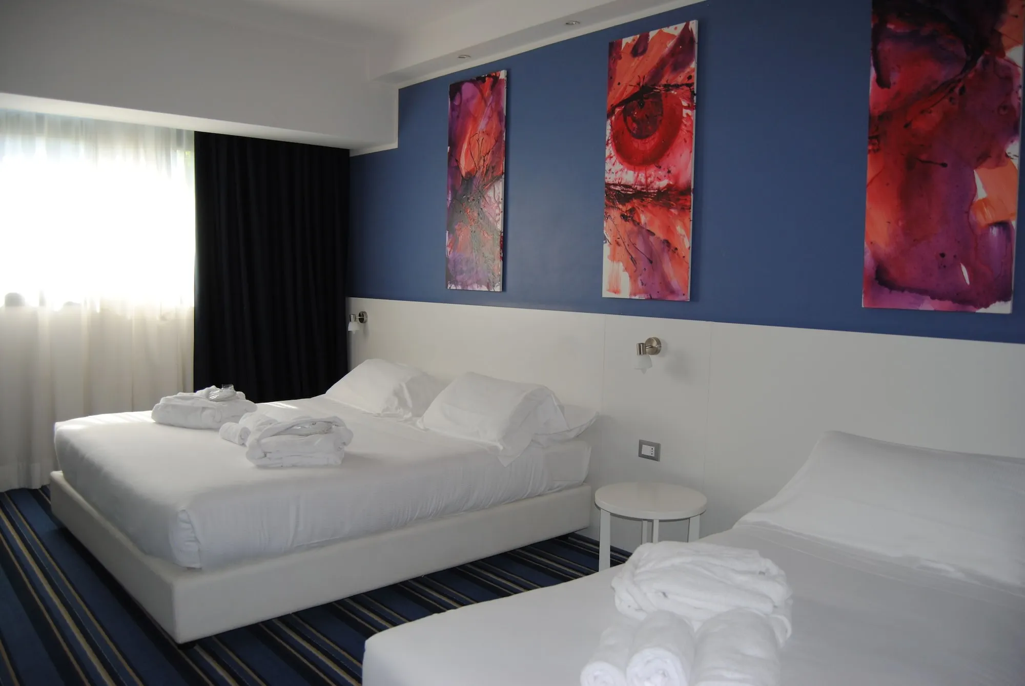 Neo Hotel Zimmer Photos