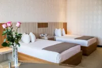 Nobile Hotel Convention Ciudad Del Este