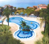 Tonicello Hotel Resort & Spa - Strand