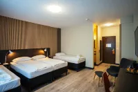 Konvin Hotel by Reykjavik Keflavik Airport Hotels near Wild Reindeer of Iceland