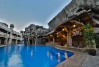 Emirates Park Resort - รีสอร์ท