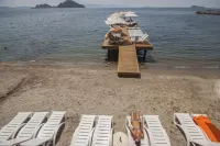 Dragut Point North Hotel - All Inclusive - Resorts