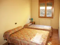 Apartamentos Glaç Soldeu 3000 Hotels in 