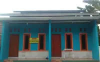 Penginapan Keluarga 215 Hotels in Cinangka