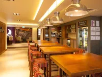 Premier Inn Trowbridge Hotels in Trowbridge