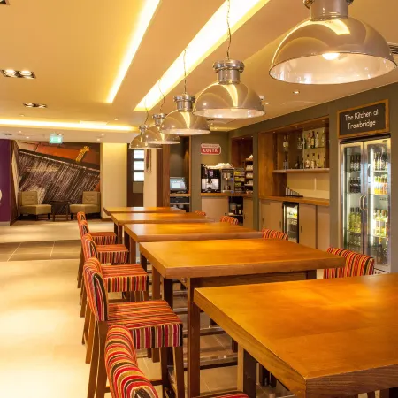 Premier Inn Trowbridge