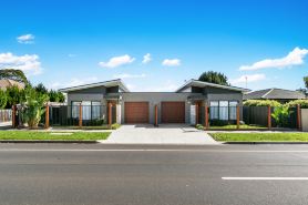 The Aspen & Apartments