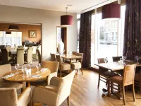 Premier Inn London Greenwich ペッカム周辺のホテル