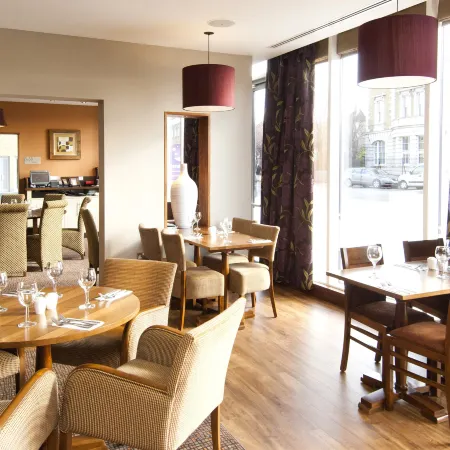 Premier Inn London Greenwich Отели рядом с достопримечательностью «Чарлтон»