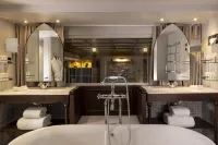 Maison Cardinal Furstemberg Hotels in Paris