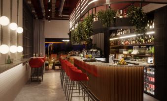 The Social Hub Madrid 4 star