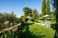 Villa Della Pergola Relais et Chateaux Hotel di Garlenda