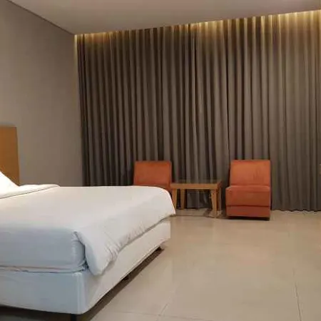 New Mountain Springs Hotel & Resort