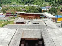 Kamuna Garden Hotels in Karo