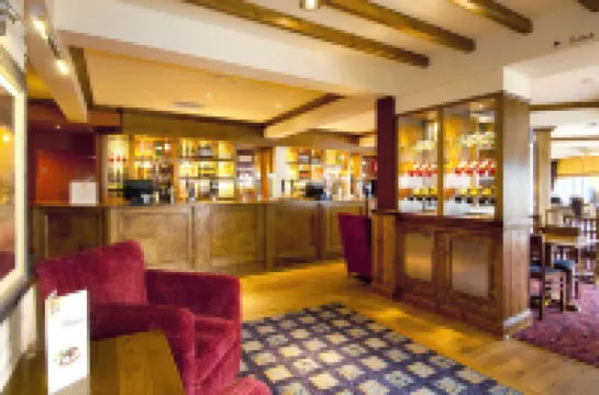 Newmarket Hoteles en Newmarket