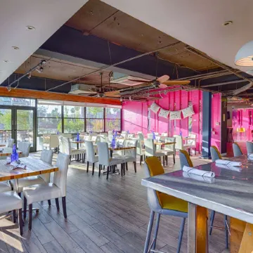 The Clarendon Hotel and Spa