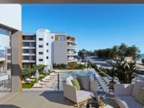 Attica21 Vigo 4 Superior Hoteles en Vigo