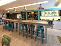 London Brixton Hotels near Lambeth