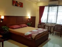 Hotel Diafan Wonogiri Hotele w: Wonogiri