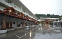 Piyaporn Hill Paradise Hotel