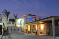 Hotel San Carlos Tequisquiapan