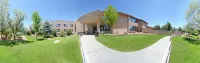 Holiday Inn Resort The Squire at Grand Canyon Các khách sạn gần Grand Canyon National Park River Permits Office