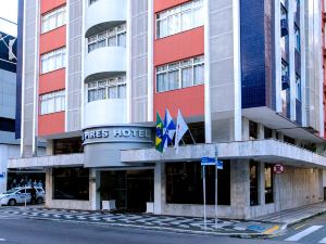 Hotel Pires