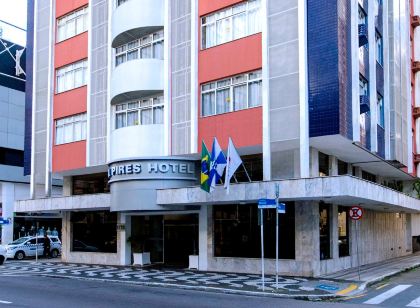 Hotel Pires