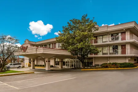 Red Roof Inn Baltimore South - Glen Burnie