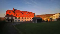 ParkHotel Nieheim Hotel di Sandebeck