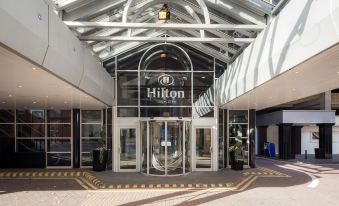 Hilton Leeds City