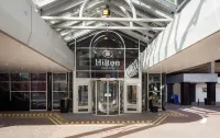 Hilton Leeds City Hotels near Harvey Nichols
